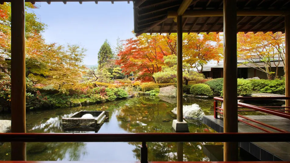 Kinugawa Grand Hotel Yume no Toki