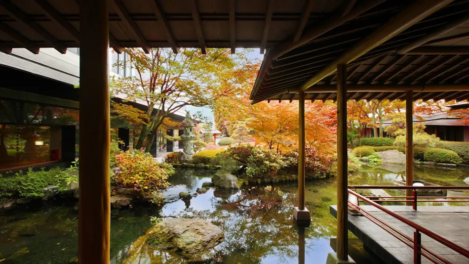 Kinugawa Grand Hotel Yume no Toki