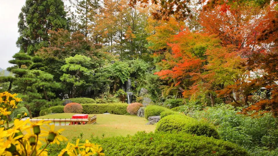 Kinugawa Grand Hotel Yume no Toki