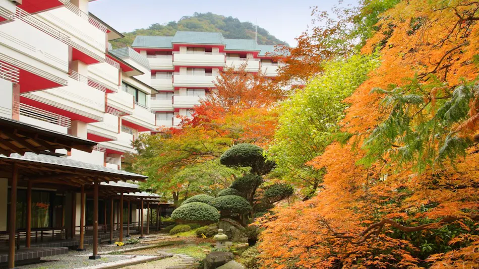 Kinugawa Grand Hotel Yume no Toki