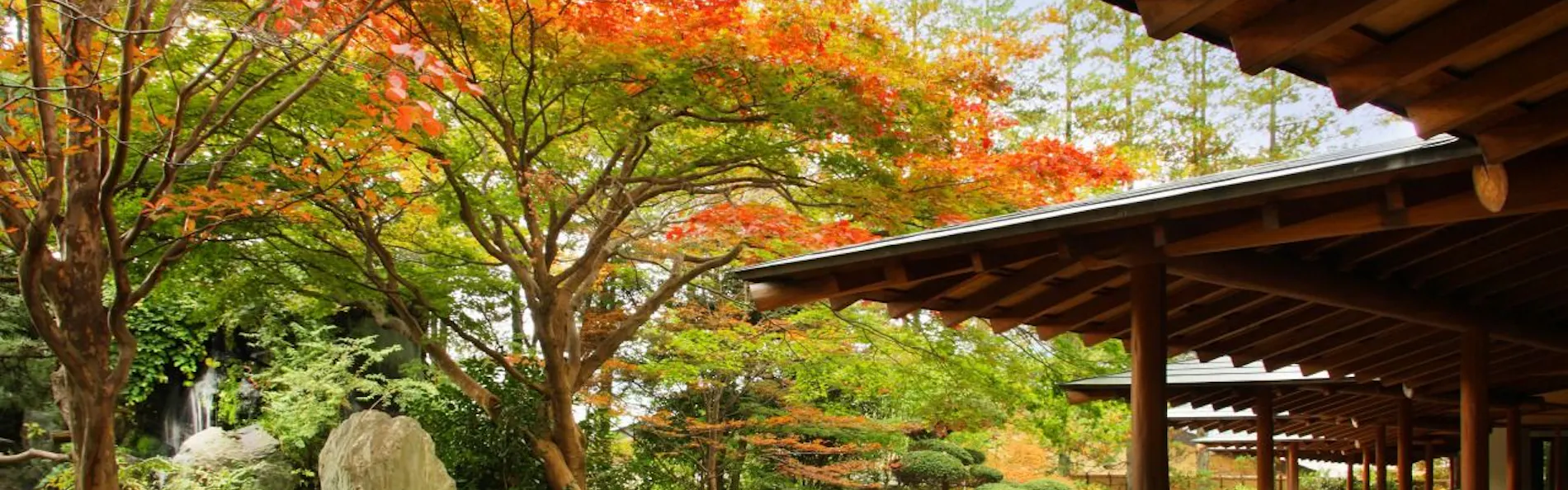 鬼怒川グランドホテル 夢の季