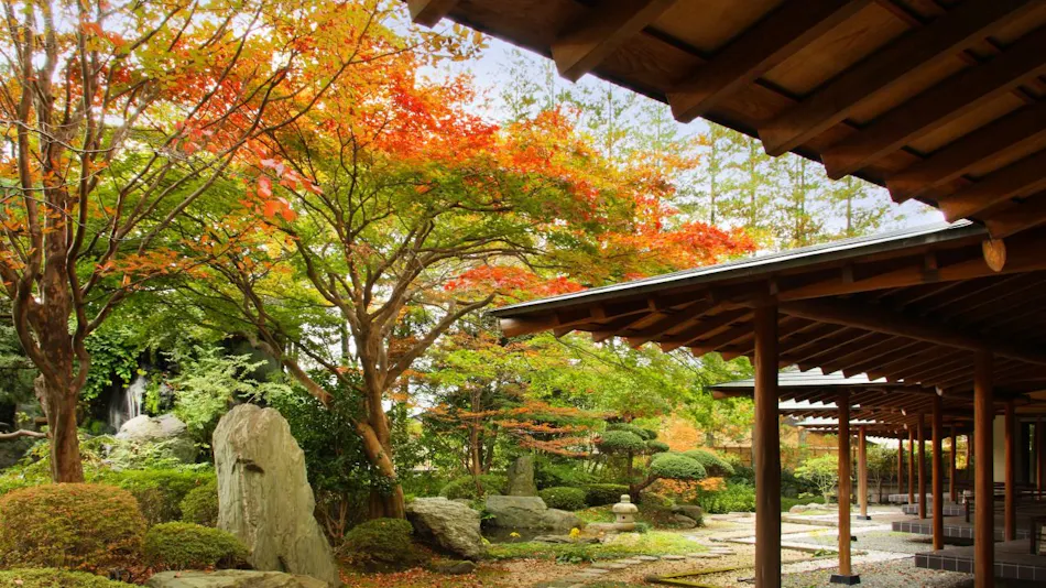 Kinugawa Grand Hotel Yume no Toki