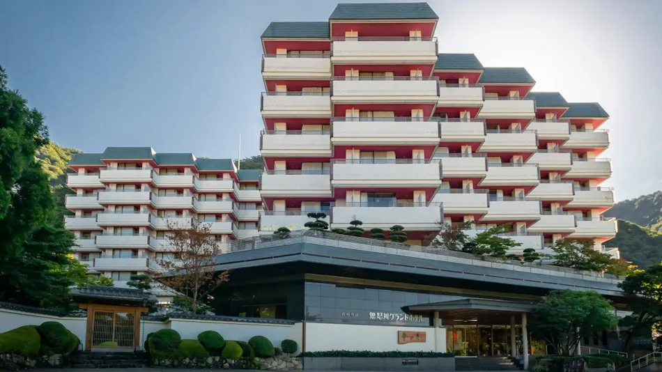 Kinugawa Grand Hotel Yume no Toki