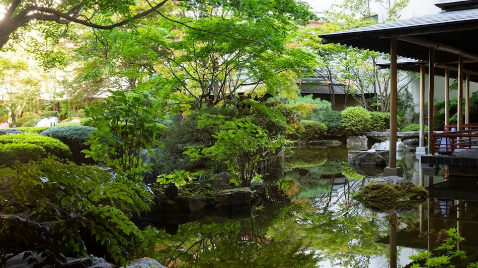 Kinugawa Grand Hotel Yume no Toki