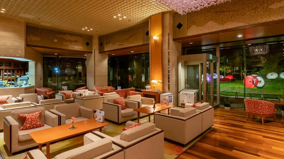 Kinugawa Grand Hotel Yume no Toki