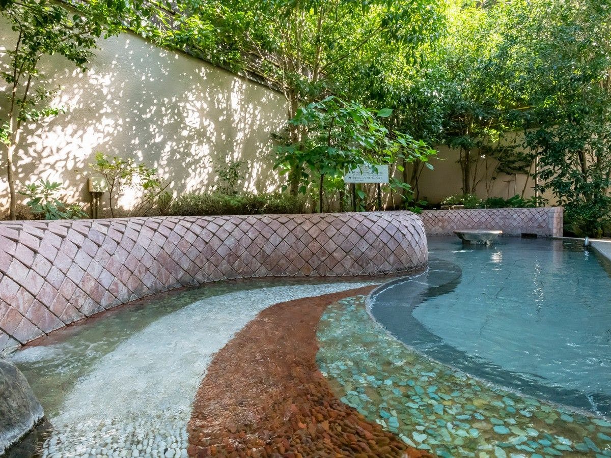 鬼怒川グランドホテル　夢の季