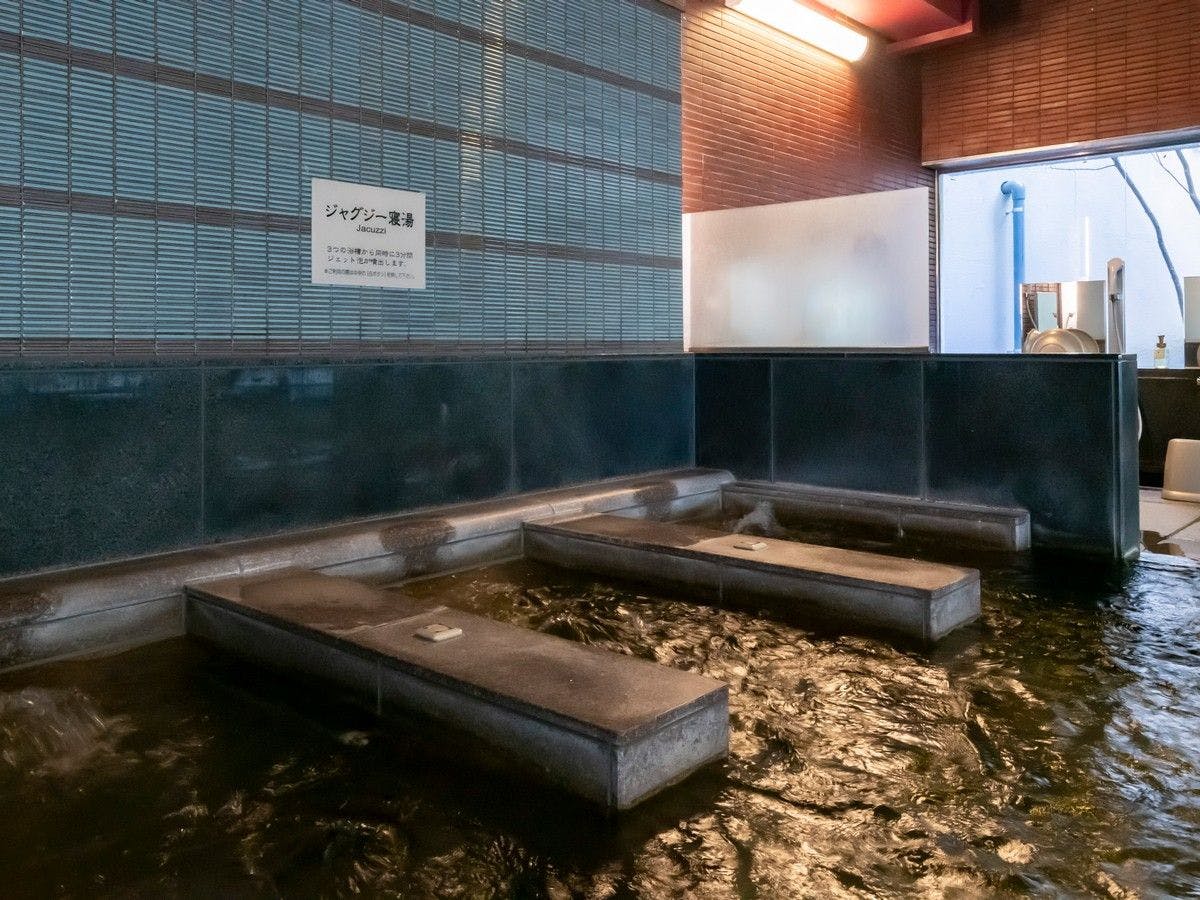 鬼怒川グランドホテル　夢の季