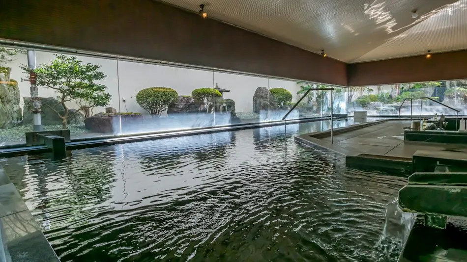 Kinugawa Grand Hotel Yume no Toki