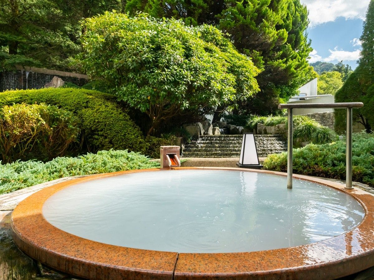 鬼怒川グランドホテル　夢の季