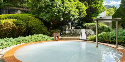 鬼怒川グランドホテル 夢の季