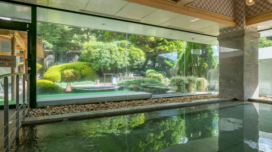 Kinugawa Grand Hotel Yume no Toki