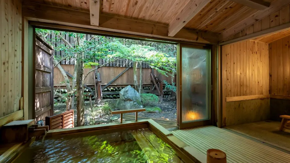 Kinugawa Grand Hotel Yume no Toki