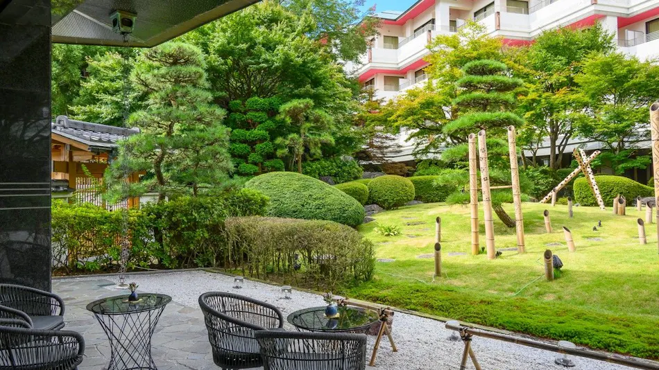 Kinugawa Grand Hotel Yume no Toki