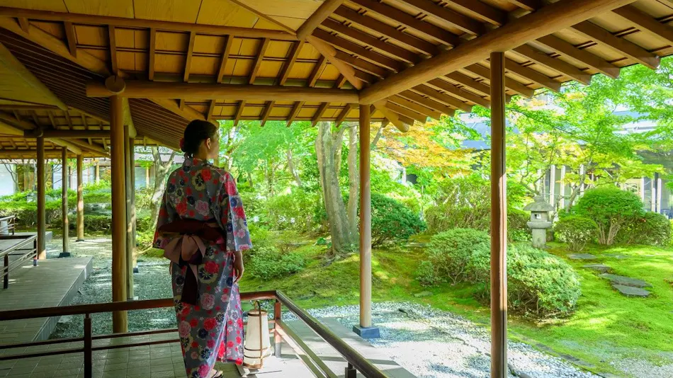 Kinugawa Grand Hotel Yume no Toki