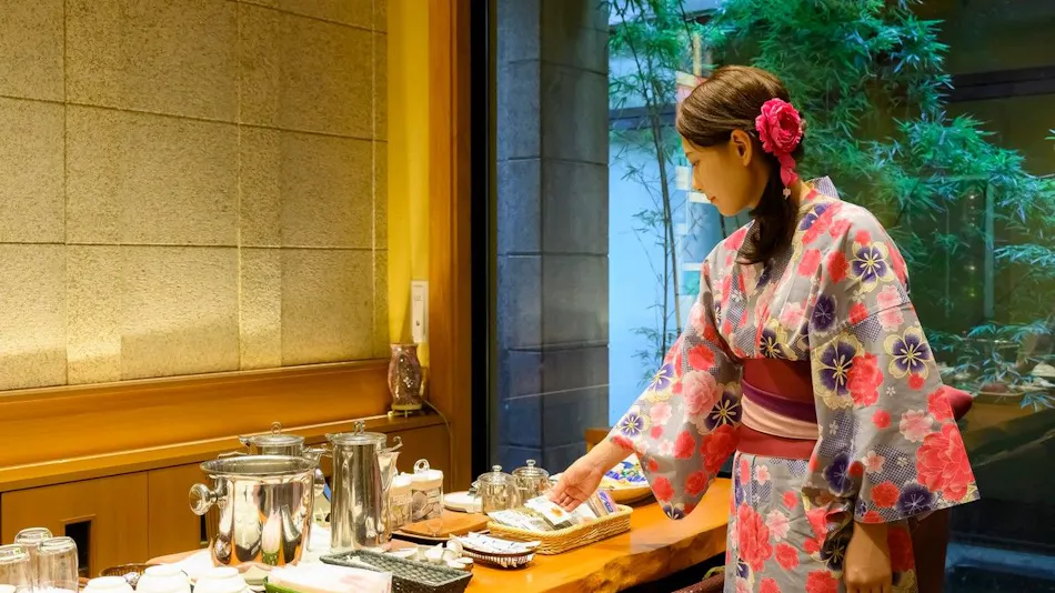 Kinugawa Grand Hotel Yume no Toki