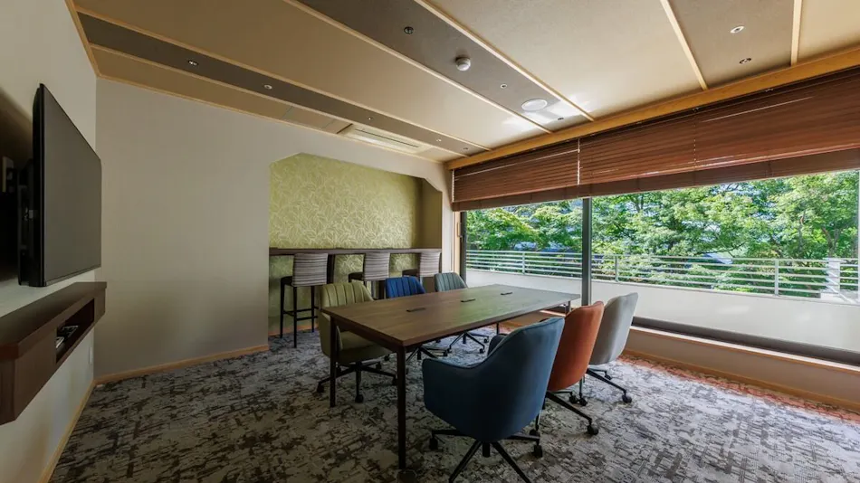 Kinugawa Grand Hotel Yume no Toki