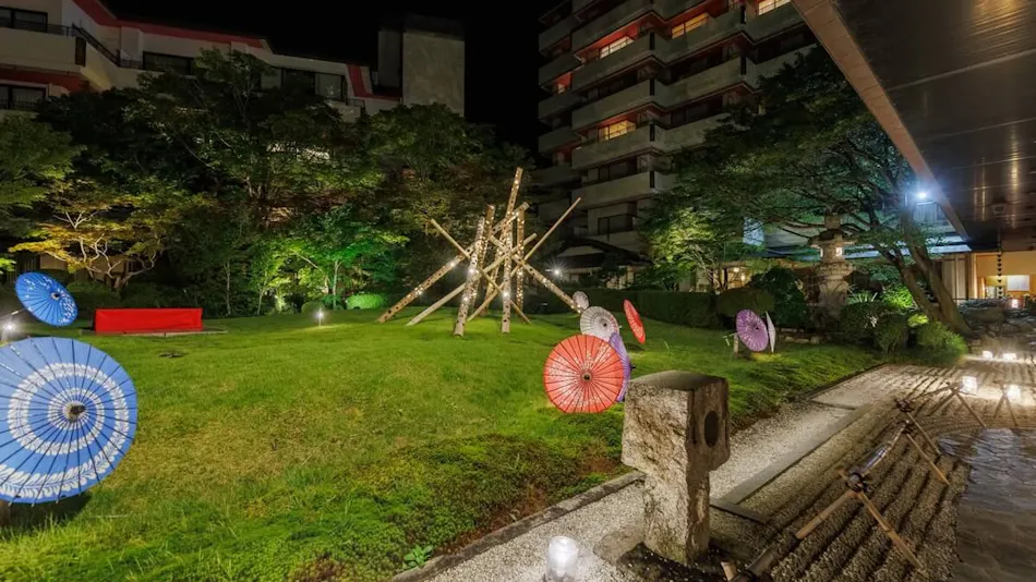 Kinugawa Grand Hotel Yume no Toki