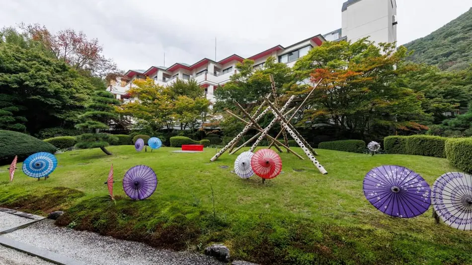 Kinugawa Grand Hotel Yume no Toki