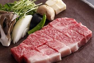 神戸牛会席｜金泉・銀泉を堪能した後は神戸牛と選べる高級ワインのお部屋食で1ランク上の寛ぎを｜2食付