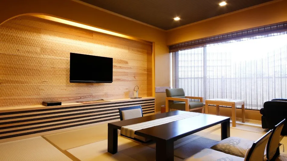 Arima Onsen Miyukisou Hanamusubi