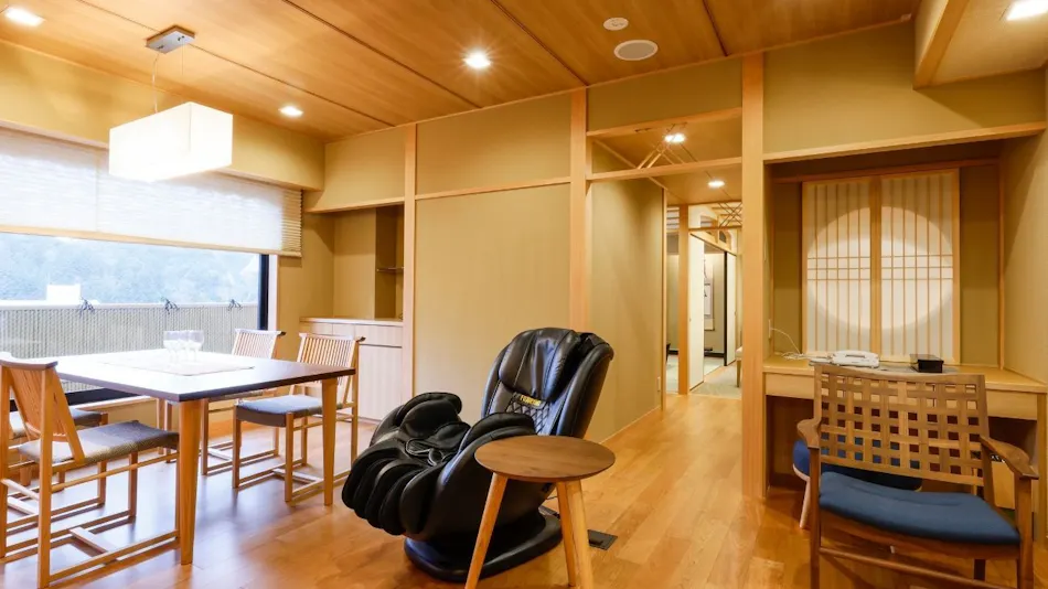 Arima Onsen Miyukisou Hanamusubi