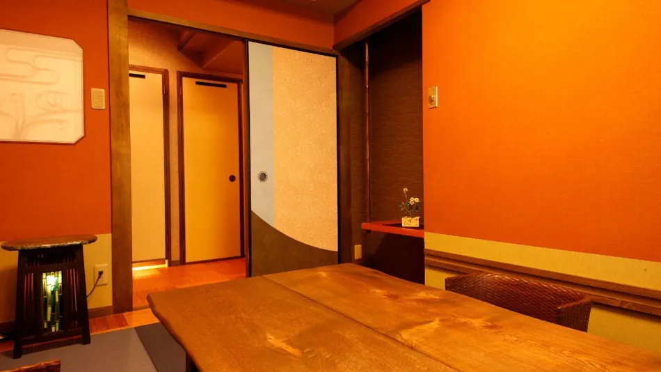 Arima Onsen Miyukisou Hanamusubi