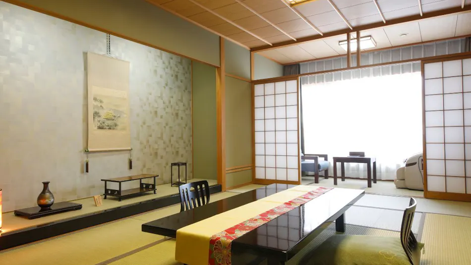Arima Onsen Miyukisou Hanamusubi