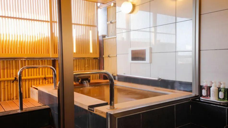 Arima Onsen Miyukisou Hanamusubi