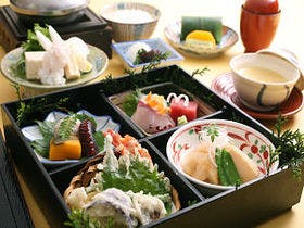 有馬温泉 御幸荘 花結び 詳細 周辺情報 Navitime Travel