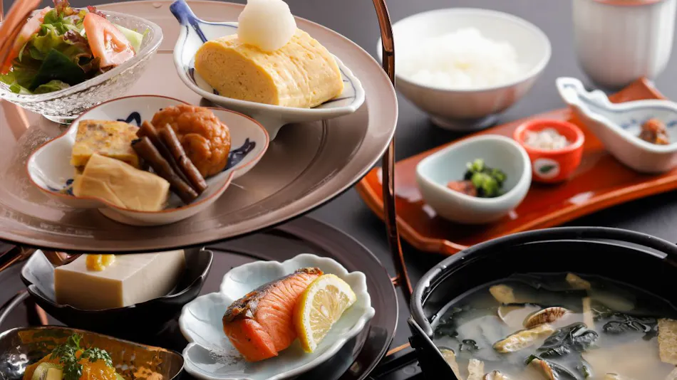 Arima Onsen Miyukisou Hanamusubi