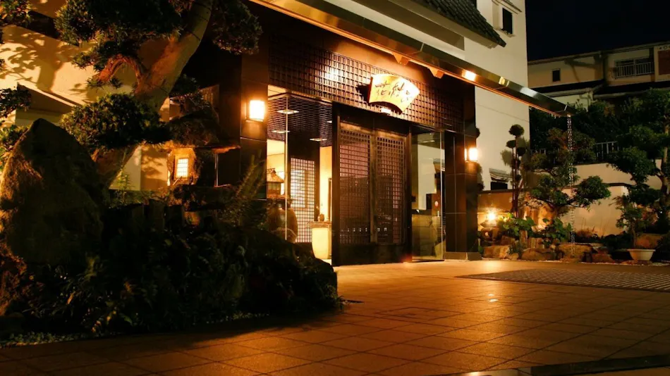 Arima Onsen Miyukisou Hanamusubi