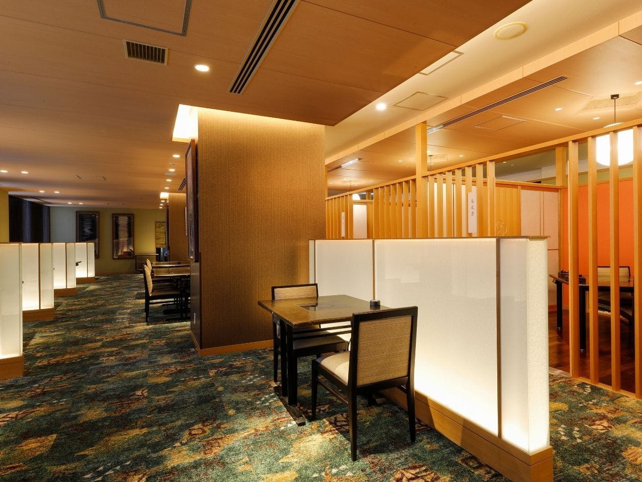 【お食事処｜花散歩】