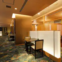 【お食事処|花散歩】