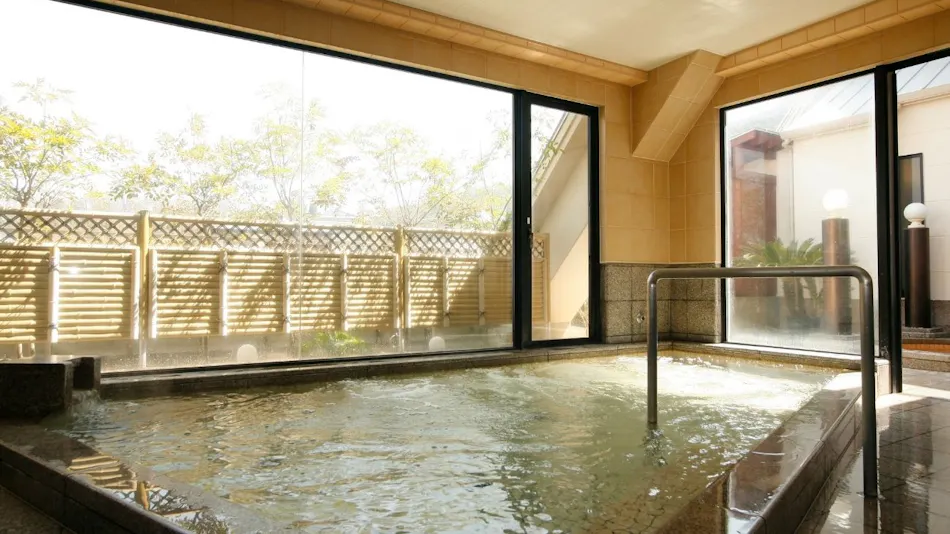 Arima Onsen Miyukisou Hanamusubi