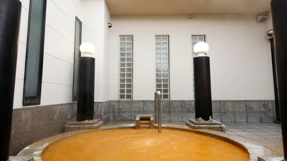 Arima Onsen Miyukisou Hanamusubi