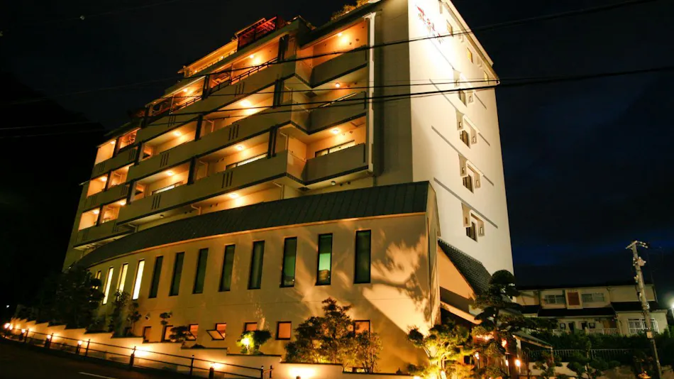 Arima Onsen Miyukisou Hanamusubi