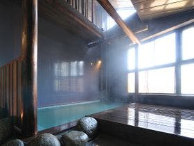 花の小宿 重兵衛