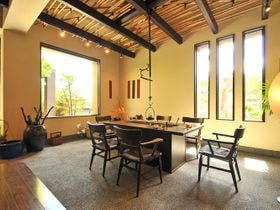 花の小宿 重兵衛