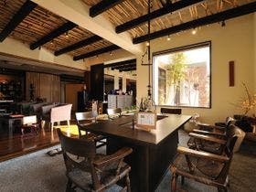 花の小宿 重兵衛