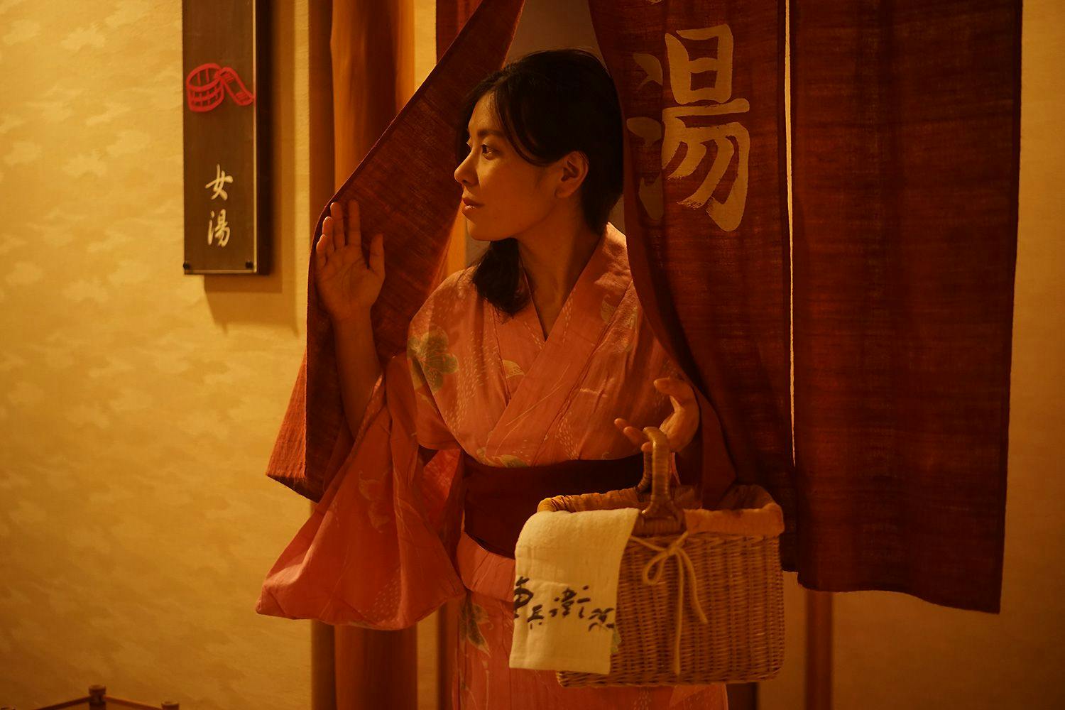 花の小宿　重兵衛