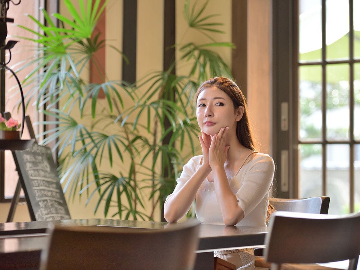花の小宿　重兵衛