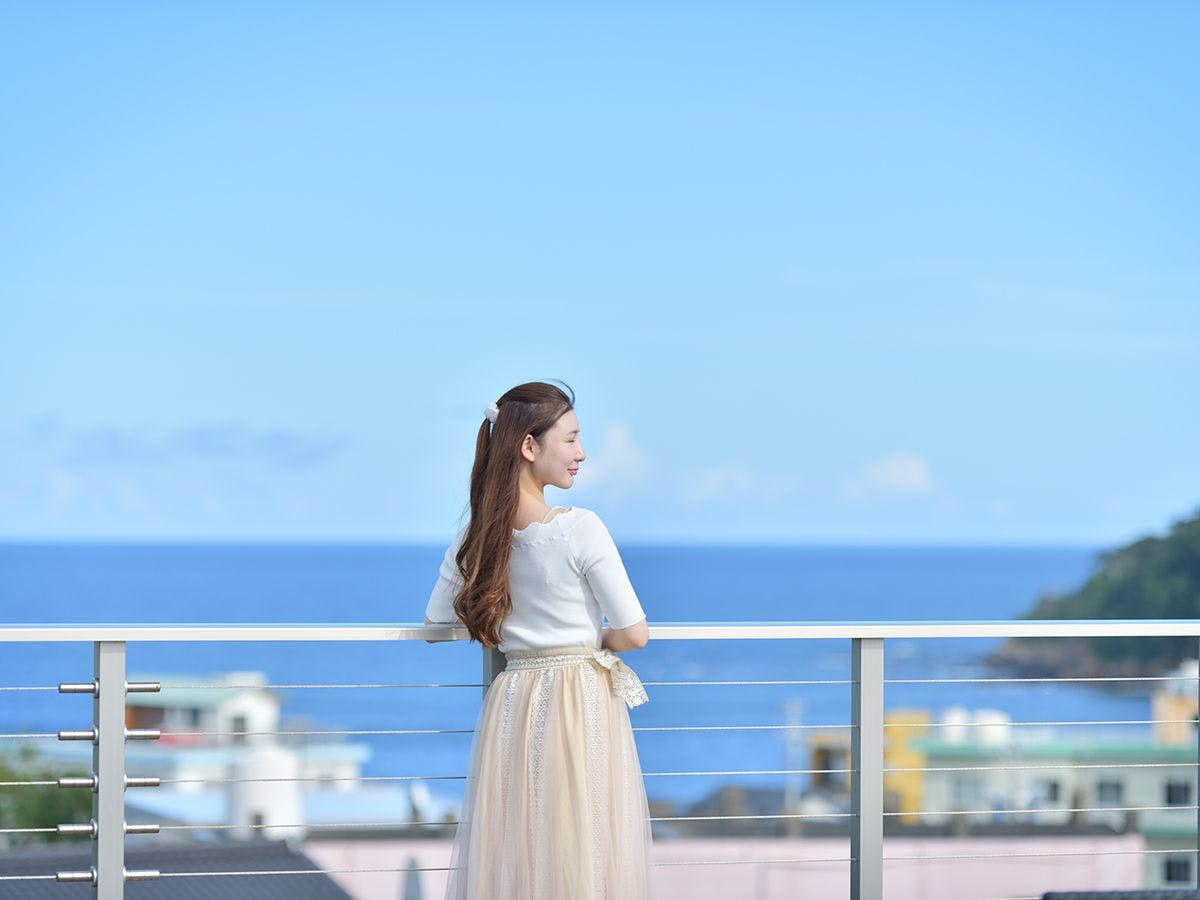 花の小宿　重兵衛