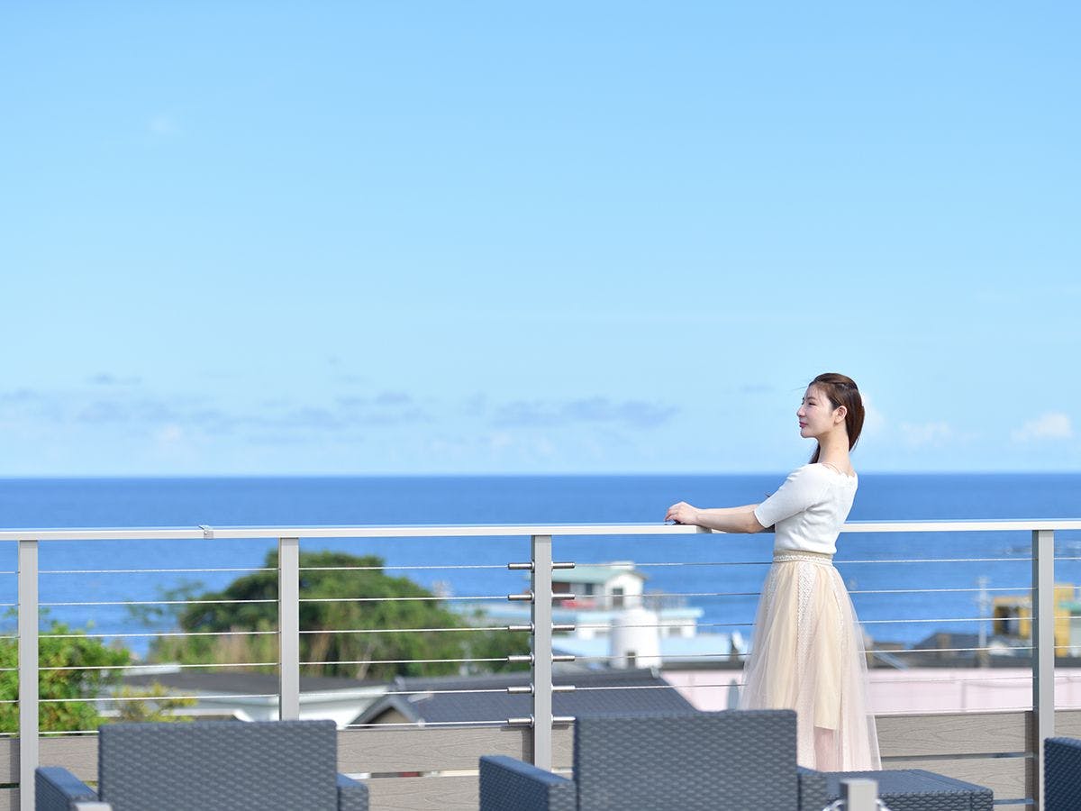 花の小宿　重兵衛