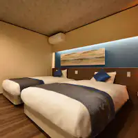 【特別室 十二単(アジュガ)】