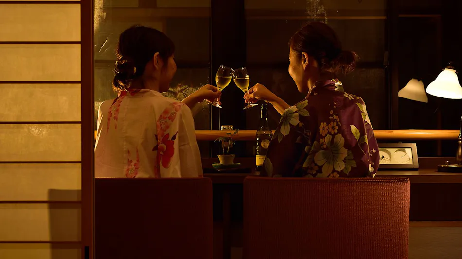 Hana no Koyado Jyuubee