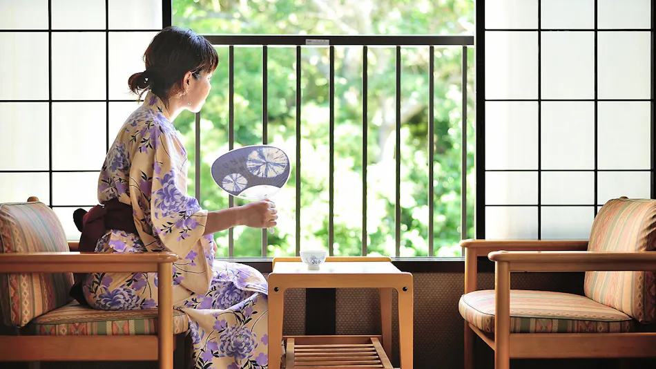 Hana no Koyado Jyuubee