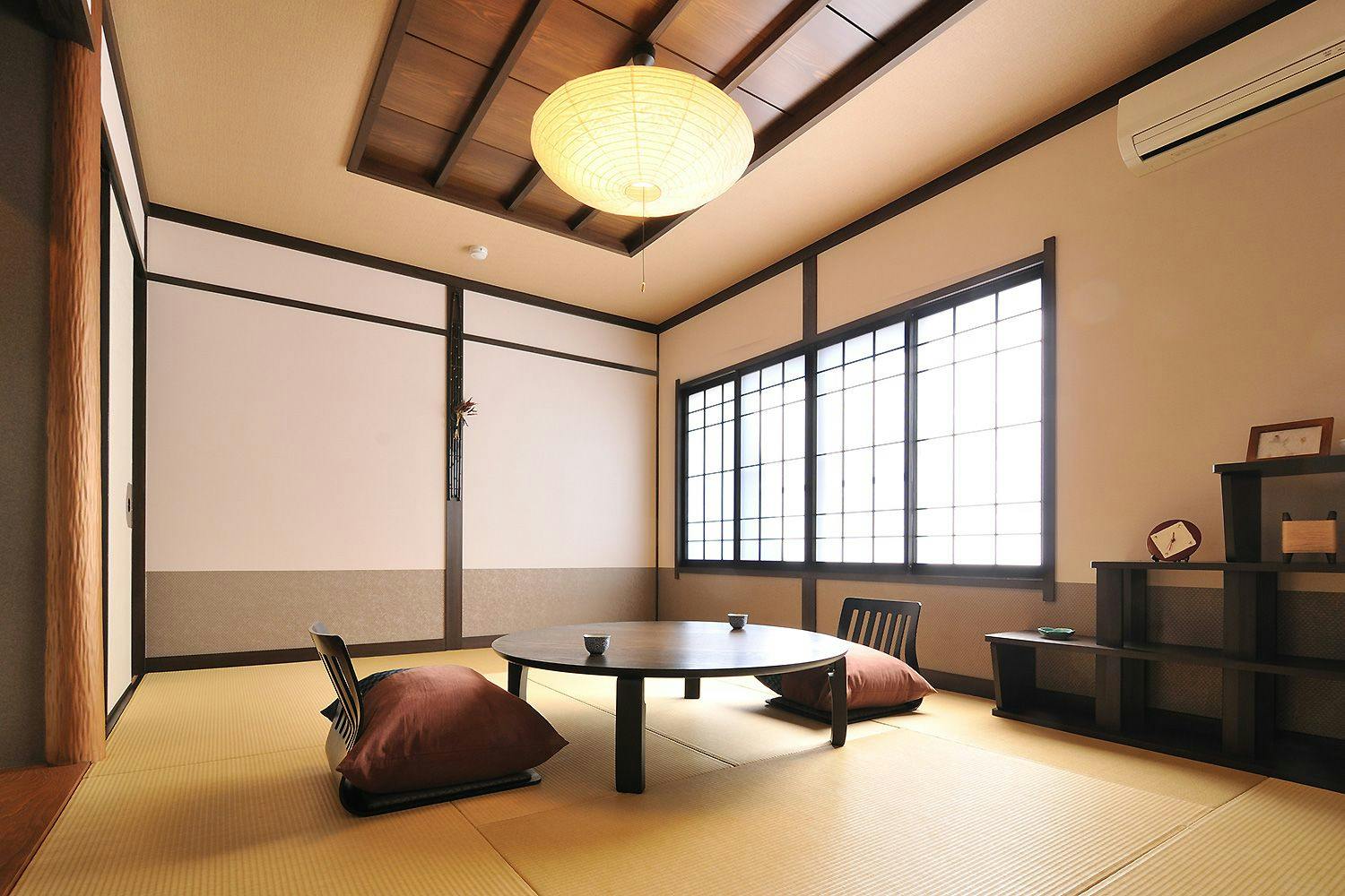 花の小宿　重兵衛