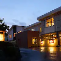 これが【花の小宿 重兵衛】の外観です