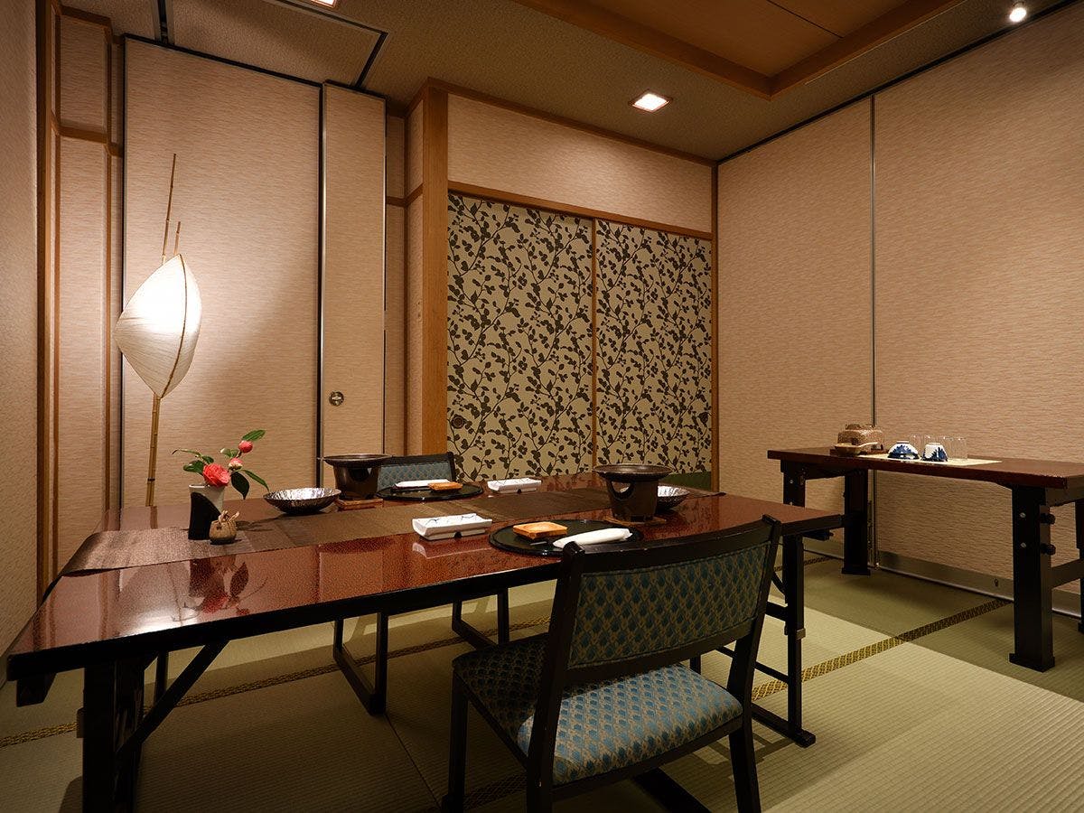 花の小宿　重兵衛