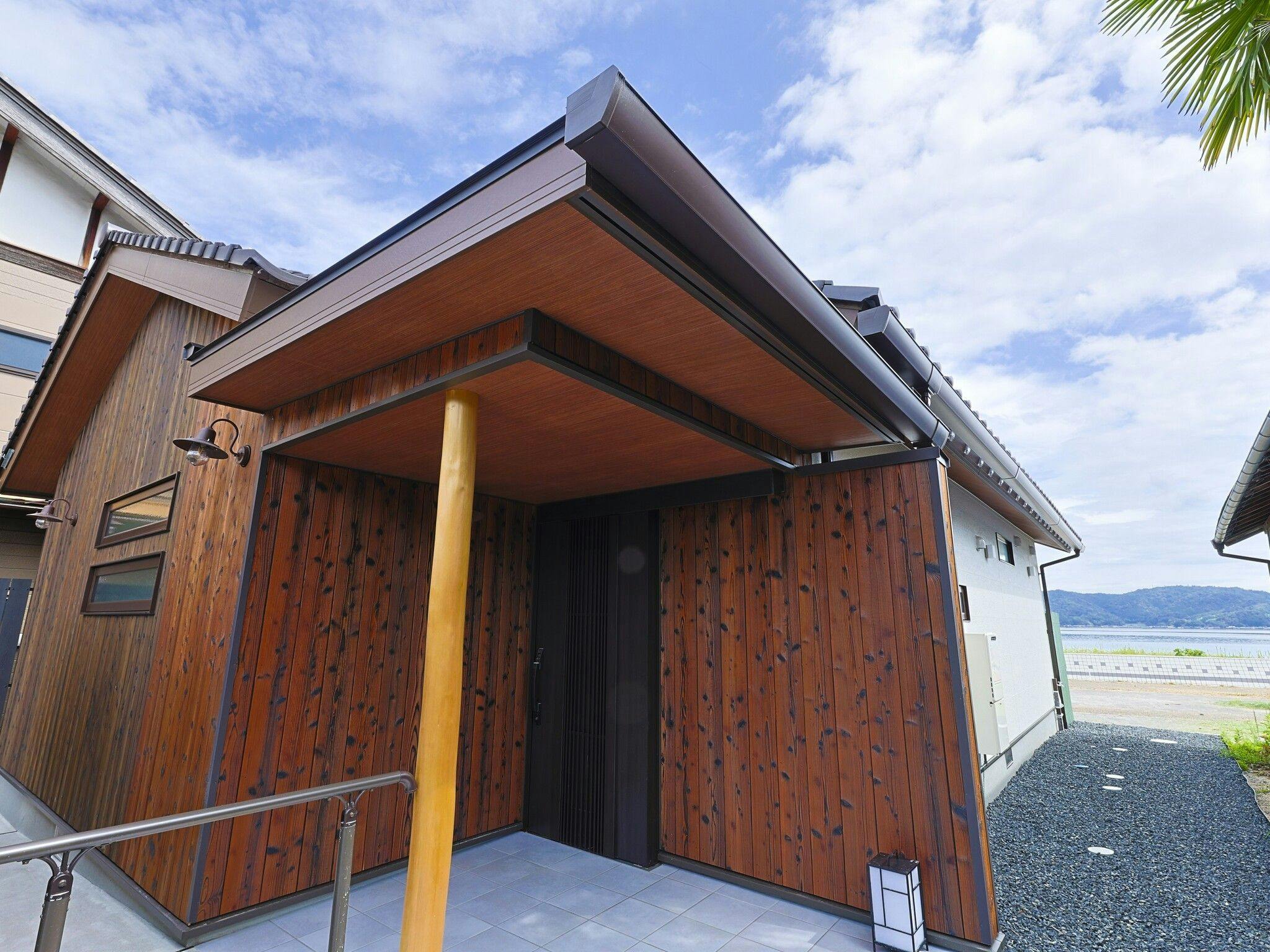 余花の宿　花笑舞
